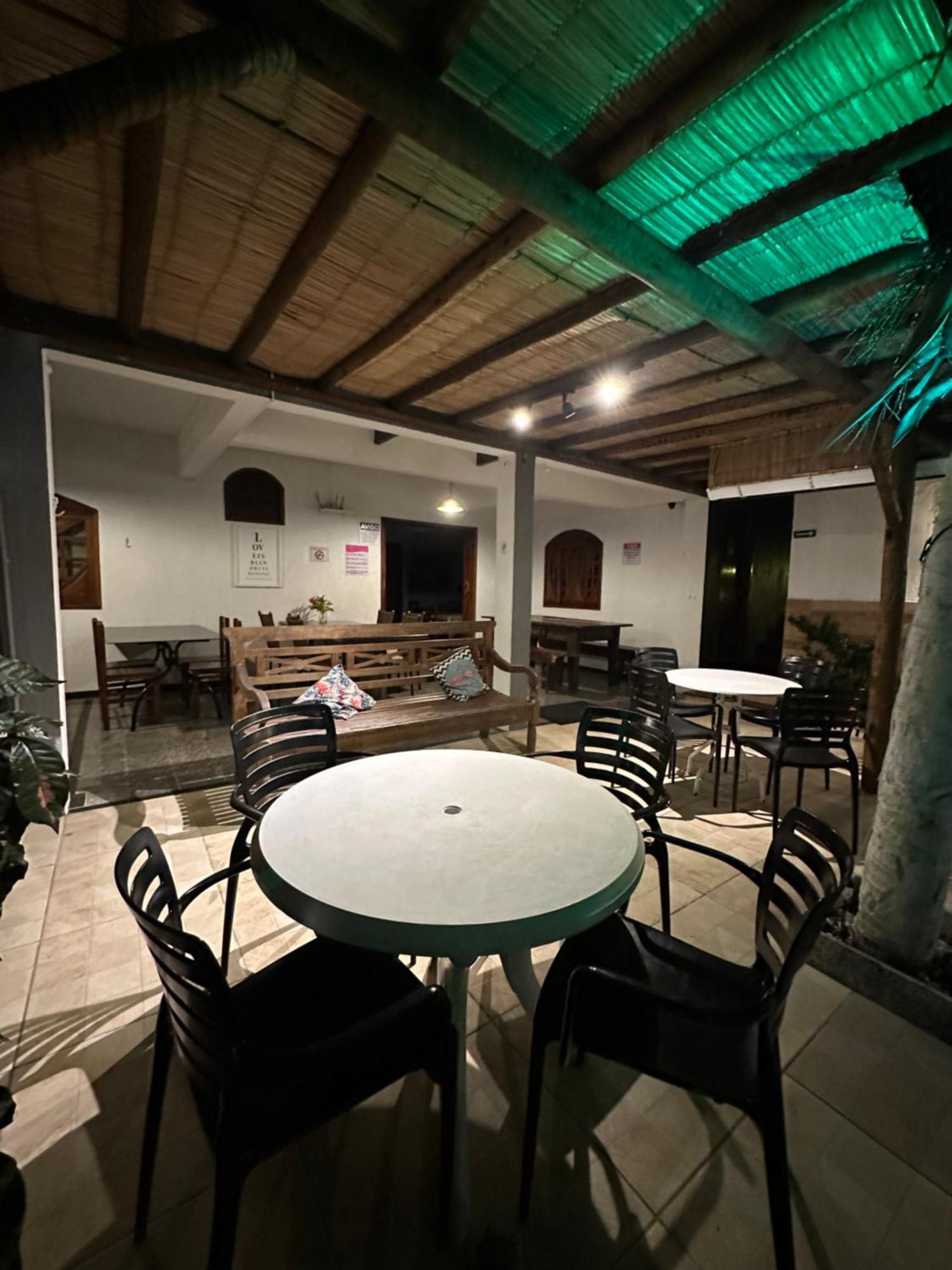 Flamingo Beach Pousada Cabo Frío Exterior foto